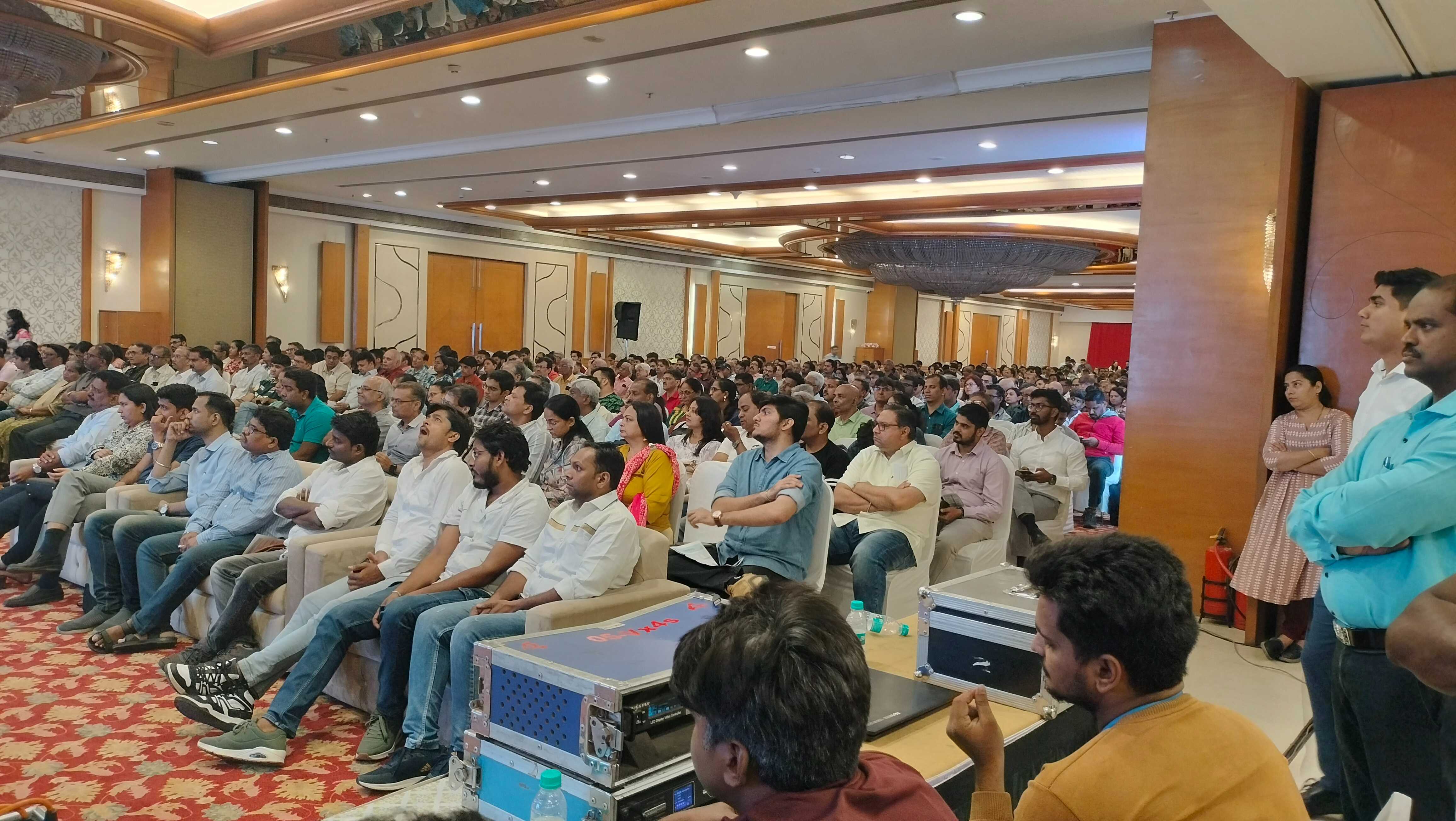 MUTUAL FUND SEMINARS