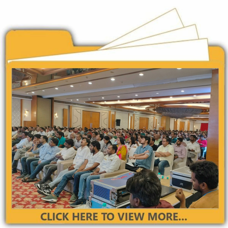 MUTUAL FUND SEMINARS