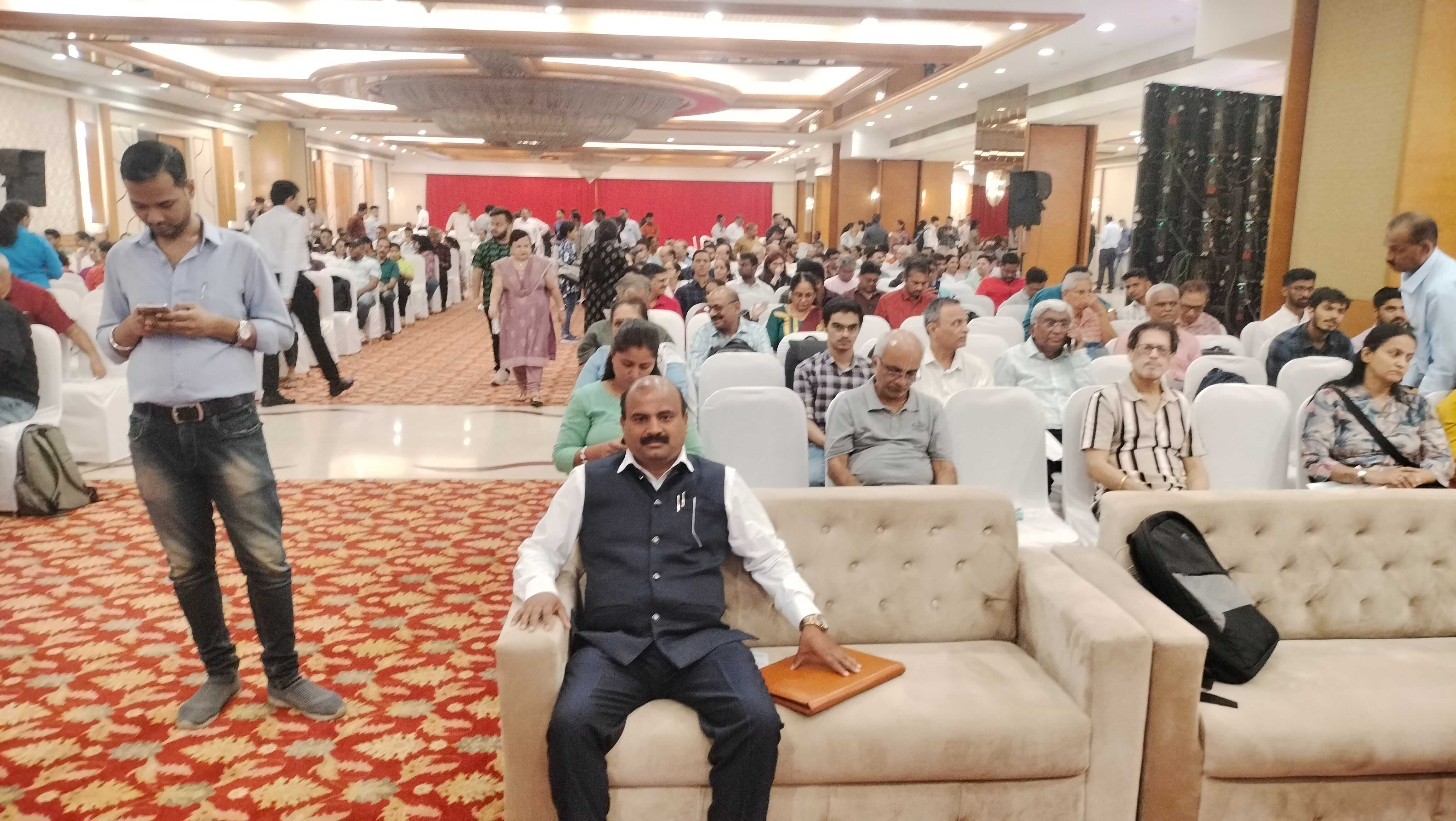MUTUAL FUND SEMINARS